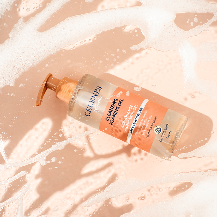 SKINCARE+ Foam Cleanser - 150ml kopen bij Holland & Barrett